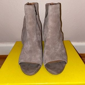 Kenneth Cole Booties